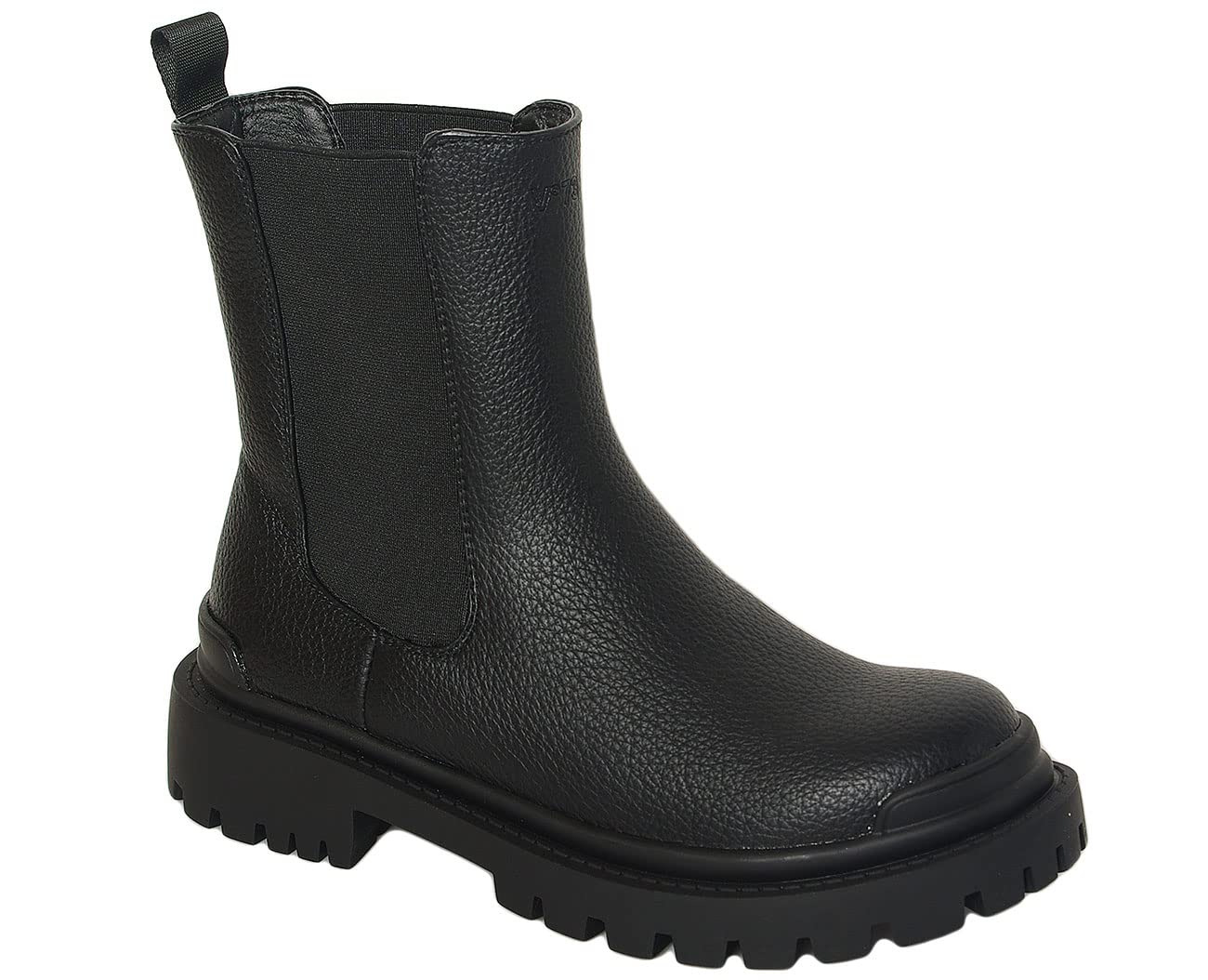 V73 Mariel SH Chelsea Botas Nero Nero