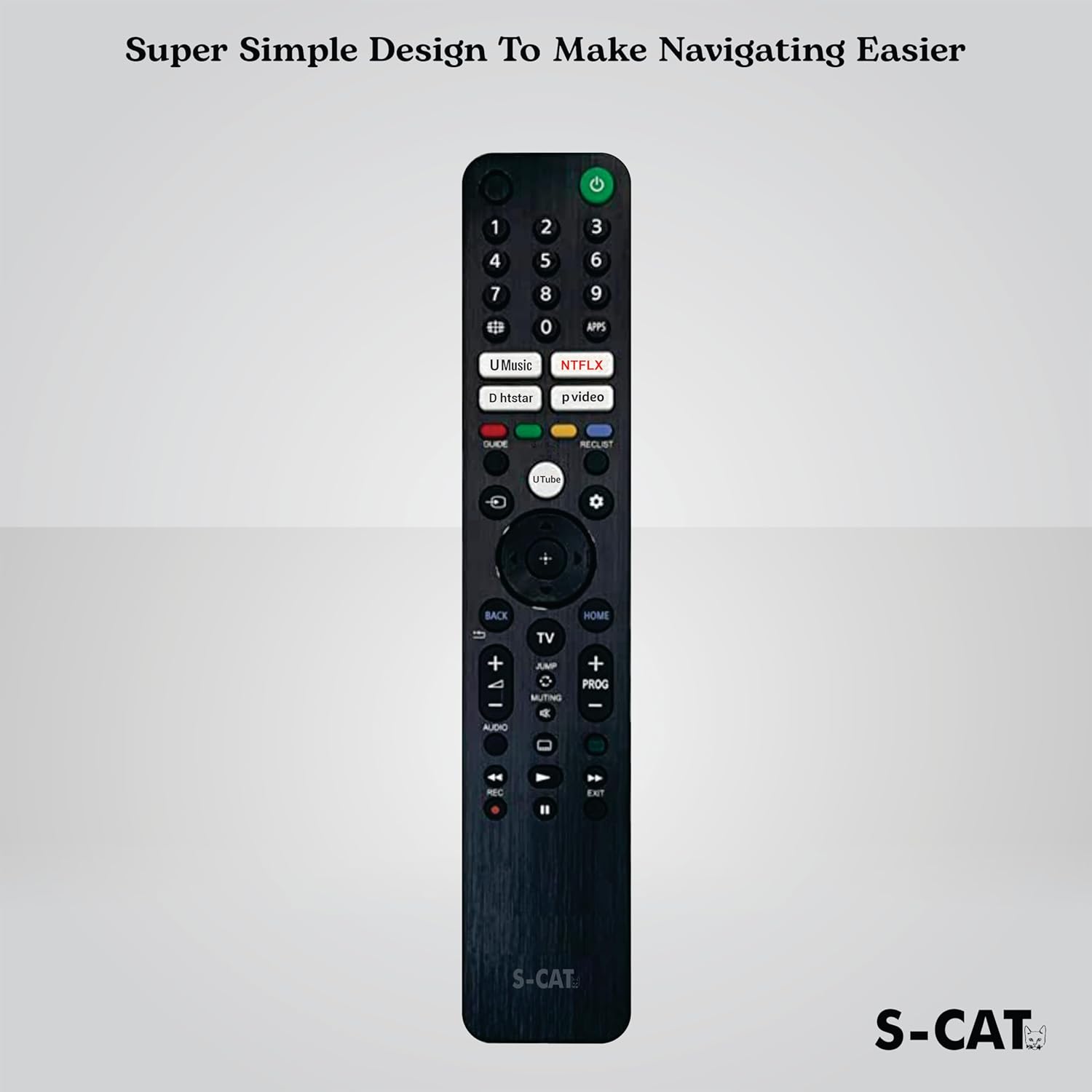 Review S-Cat Compatible With All Sony Smart Android 4K Google Tv 5 Review S-Cat Compatible With All Sony Smart Android 4K Google Tv
