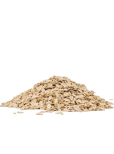 Miniatura 3 de Bobs Red Mill Avena enrollada gruesa orgánica sin gluten 32 onzas