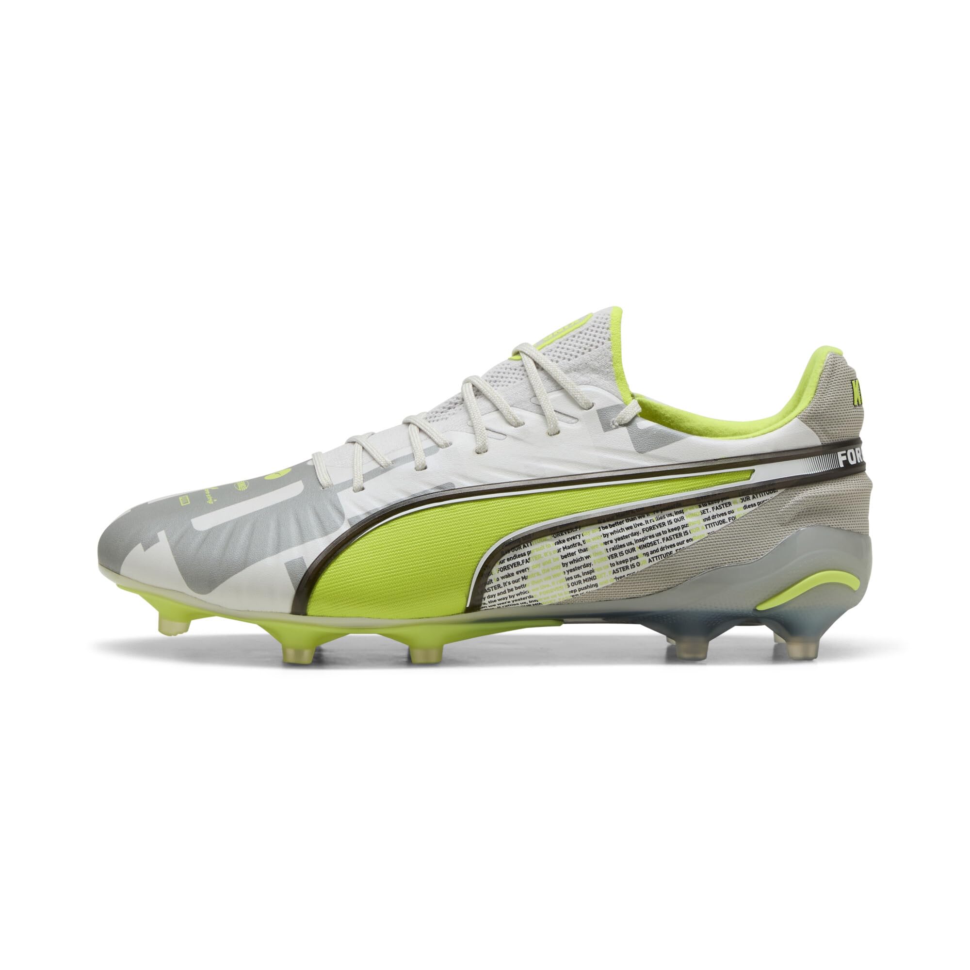 PUMA King Ultimate FG/AG Forever Unisex