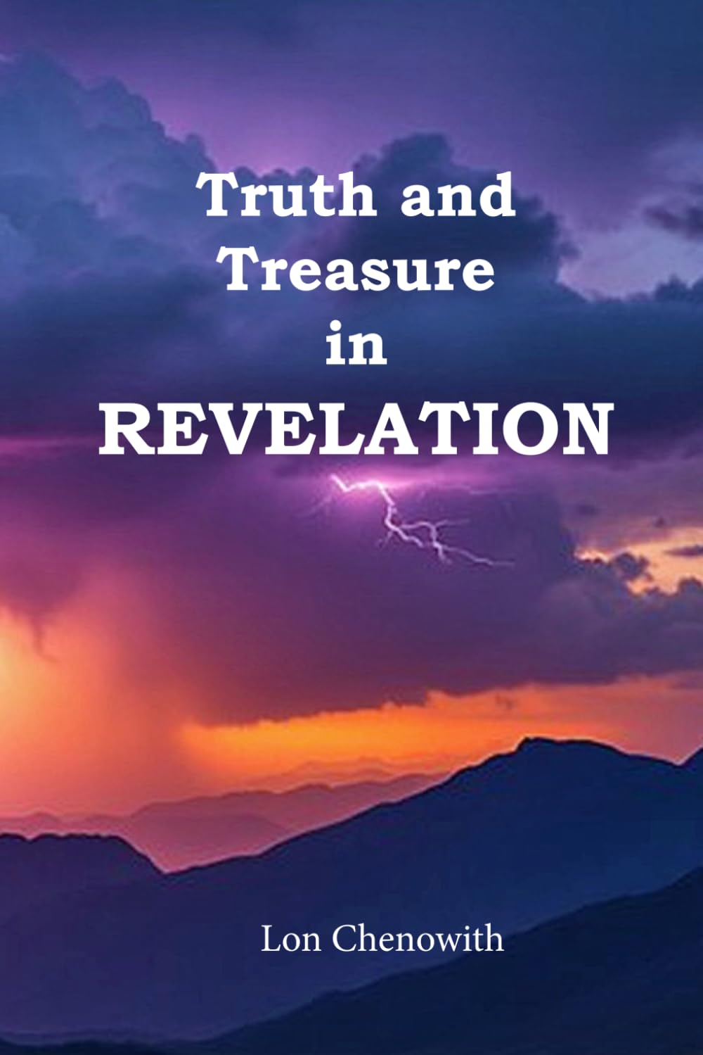 Truth and Treasure in Revelation
