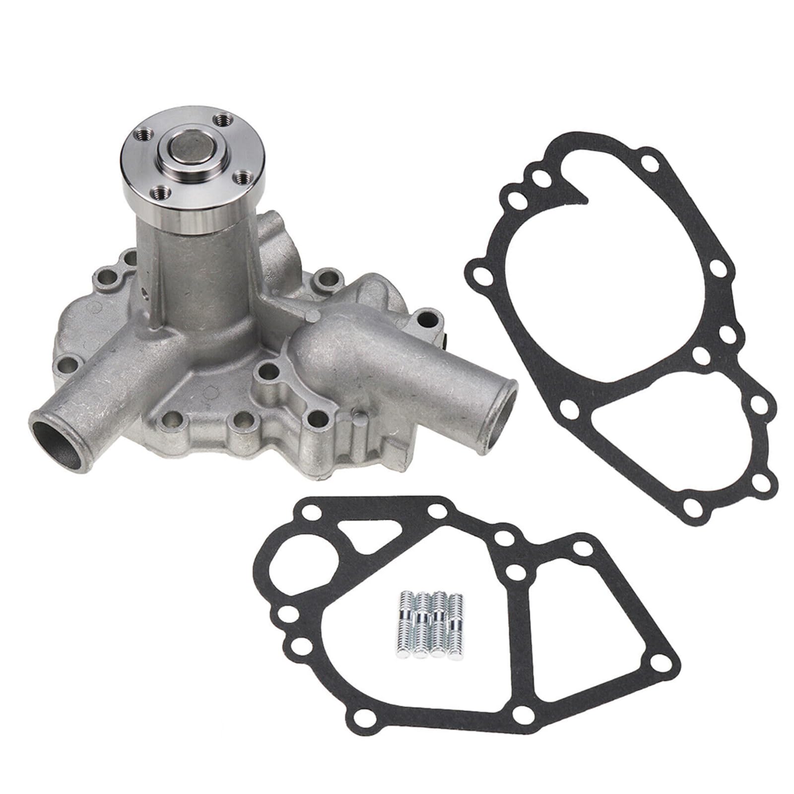 Amazon.com: Jeimgrso Water Pump SW02980 145016022 Compatible with 