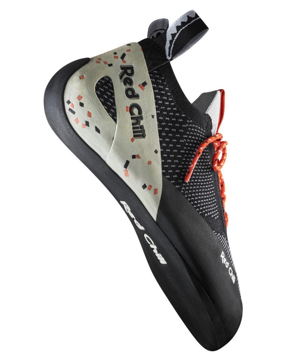 Red Chili Ventic Air Lace II Climbing Shoes EU 45