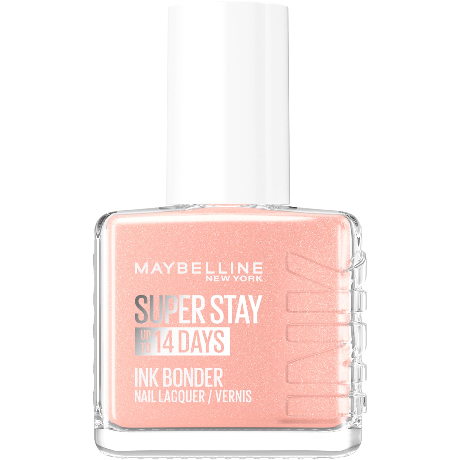 Maybelline Unisex Twinkle Toes Superstay Ink Bonder