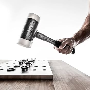 パックスマン　ベル　ハンドハンマー　ゴールド パックスマン ベル ハンドハンマー ゴールド