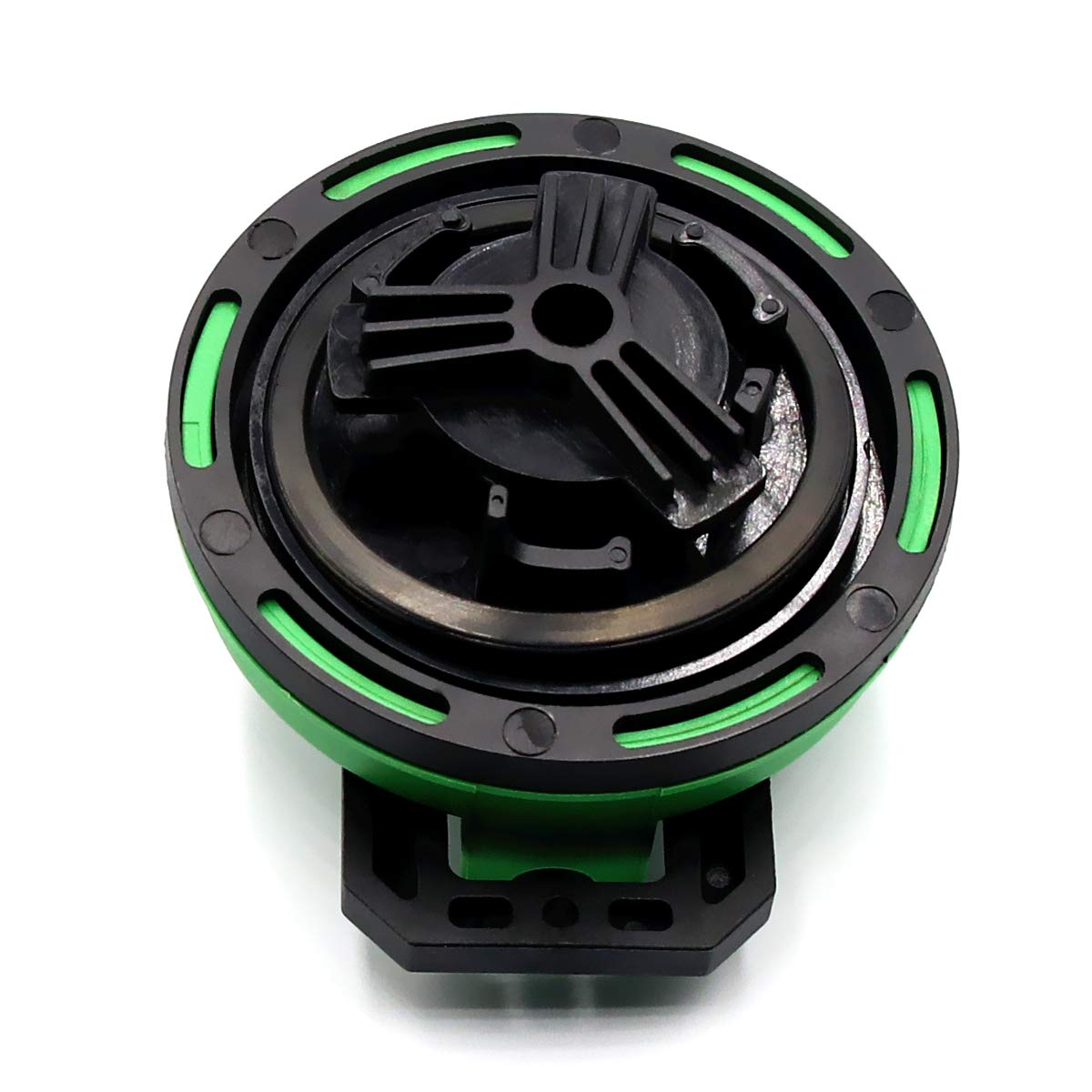かに Amazon.com: 1428828 Skid Steer Locking Fuel Cap for