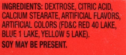 Miniatura 4 de Candy Blox 11.5 oz. Cartón