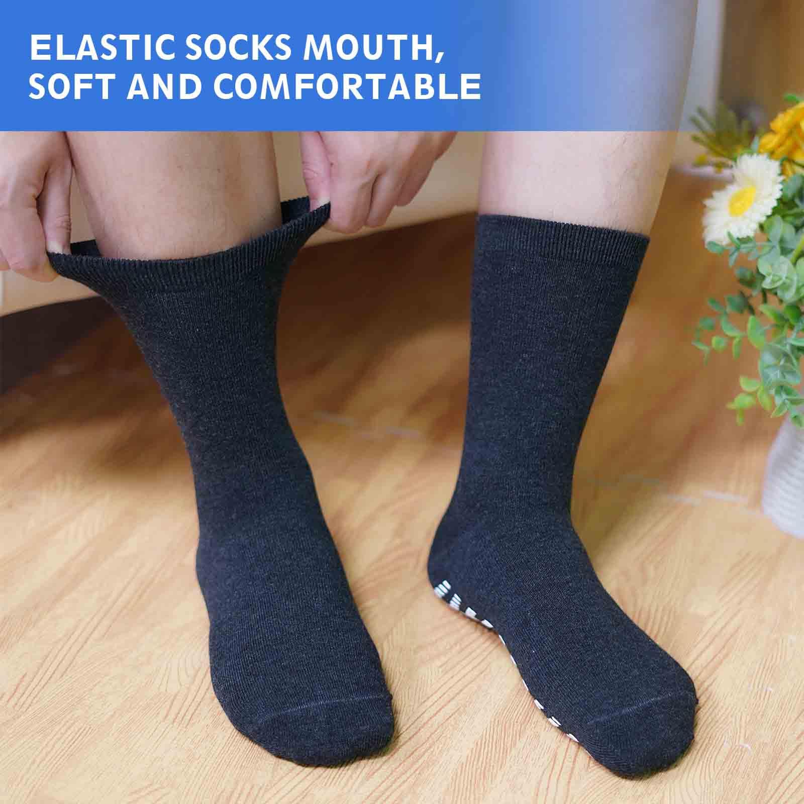 Artfasion Calcetines de algodón para hombre, divertidos, informales, atléticos, para correr, tobillos, cinco dedos, 5 pares