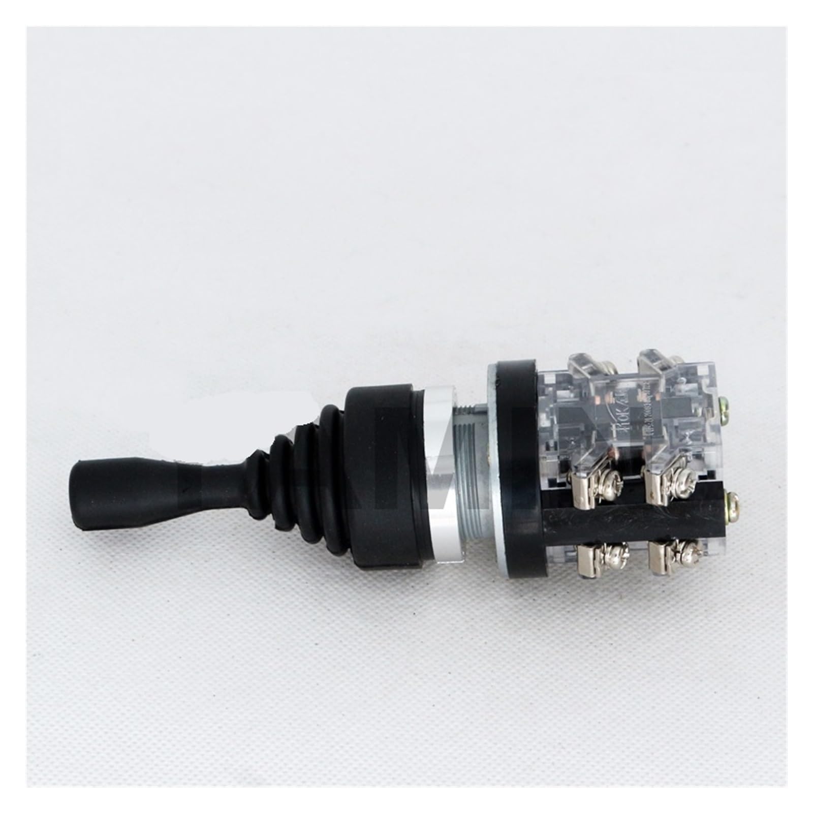 30mm Kreuzschalter Fernbedienung 150/240/600V Hauptdrehschalter 4NO Vierwege-Reset 8 Schrauben HKA1-41Z04