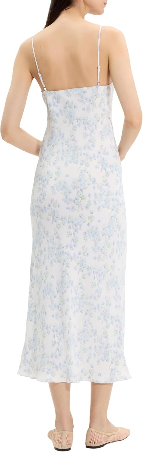 Theory Women's Seamed Slip Dr - Image 5