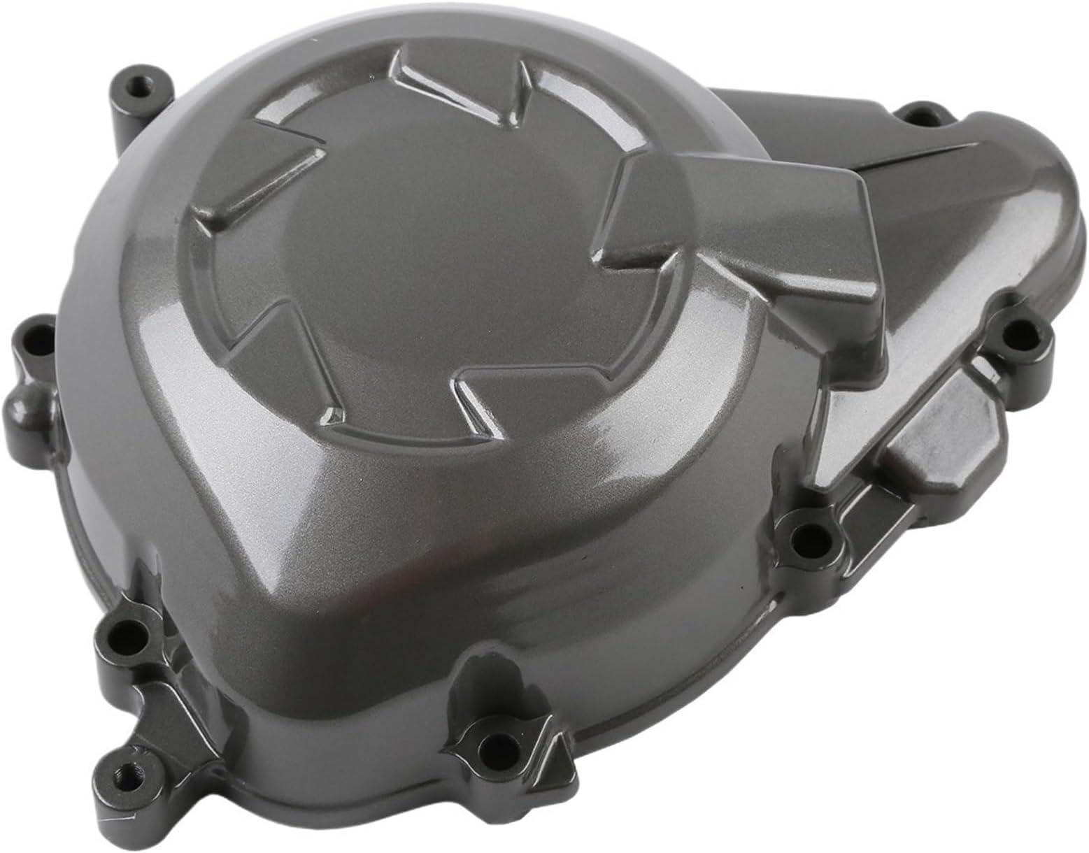 motorcycle for engine cover Motorcycle Left Stator for Engine Crank Case Cover Z1000 2010-2016 For VERSYS 1000 2015-2024