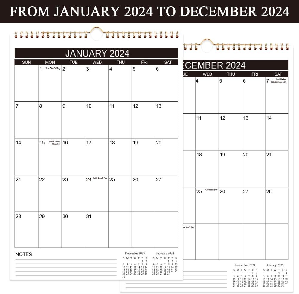December 2024 Calendar C31 Baan December 2024 Calendar C31 Baan