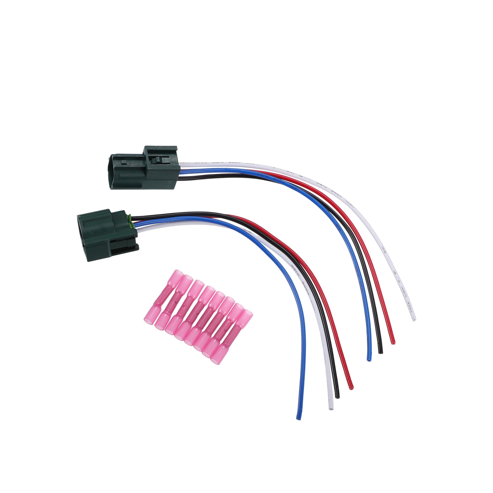 Amazon.com: Hihaha Male and Female 4-Way Oxygen Sensor