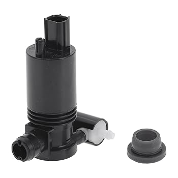 エコウォーター Amazon.com: ACROPIX Windshield Washer Pump with Grommet