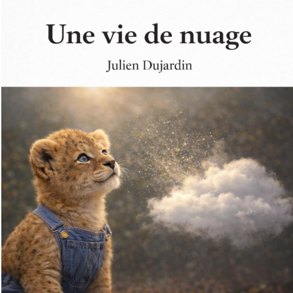 Une vie de nuage: Un conte poétique et scientifique pour comprendre les nuages, la pluie et les orages