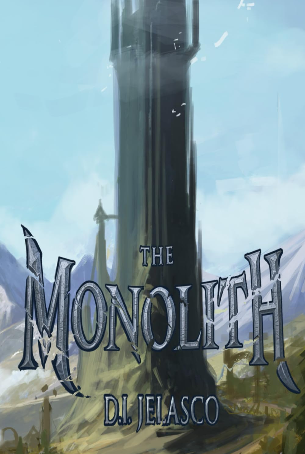 The Monolith