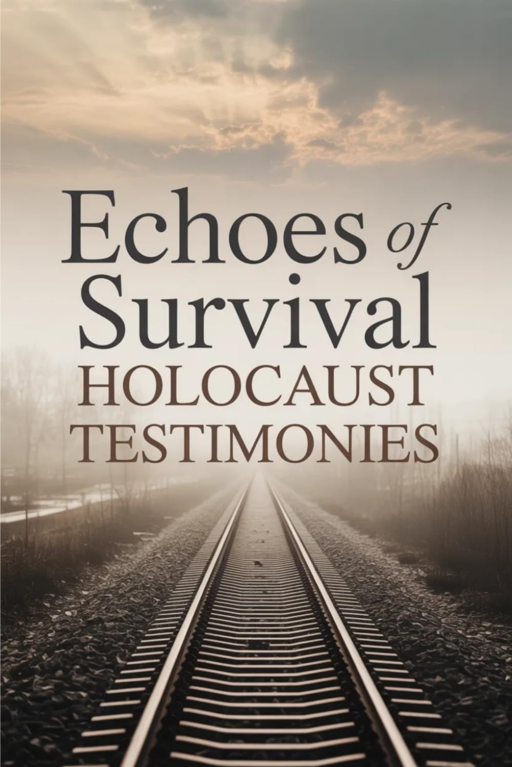 Echoes of Survival: Holocaust Testimonies