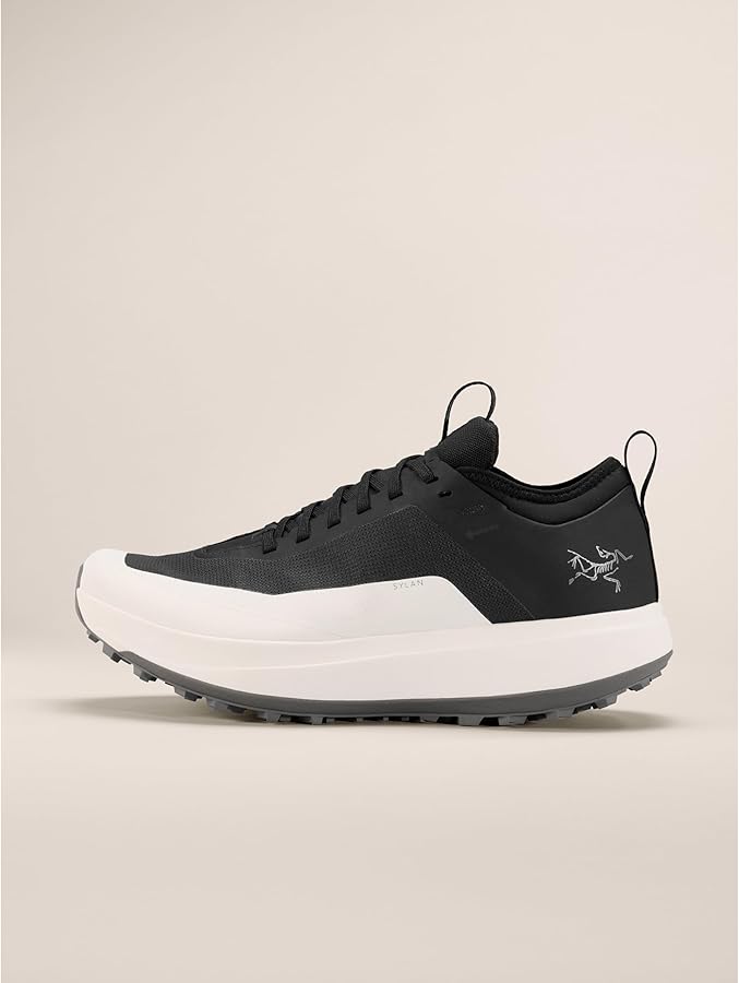 Amazon.com | Arc'teryx Sylan GTX Men's Running Shoes | Waterproof