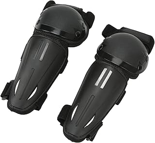 Cotoveleiras para Ciclismo Cotoveleiras para Ciclismo Protetores de Cotovelo para Esportes Cotoveleiras para Skate Cotoveleiras para Ciclismo Respiráveis Refletivas Absorventes