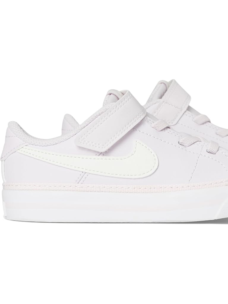 Purple Nike Court Legacy (Infant/Toddler)