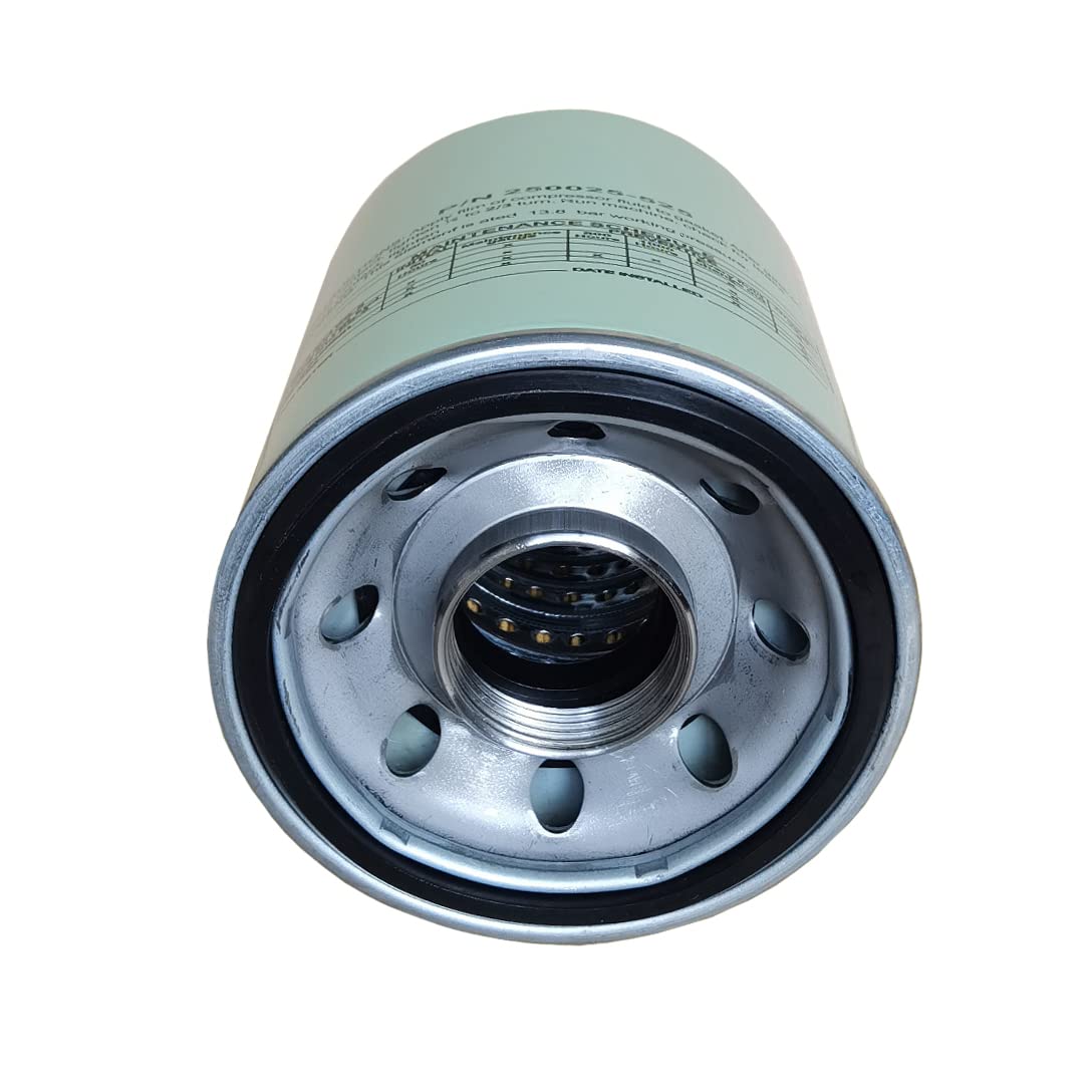 250025-525 Suitable for Sullair Air Compressor Oil Filter
