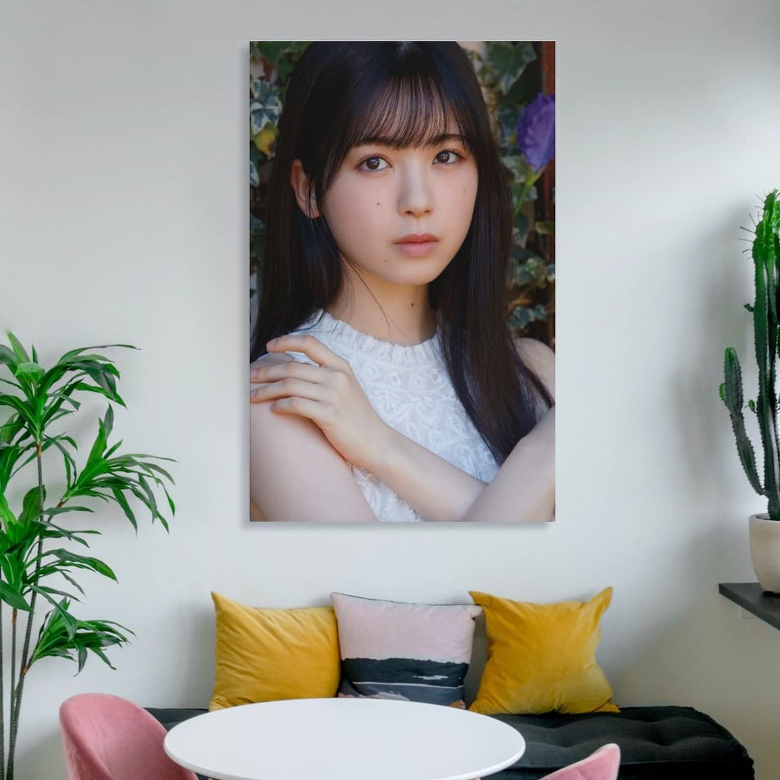 Amazon.co.jp: 筒井あやめ(乃木坂46)かわいいタイプ画像写真の