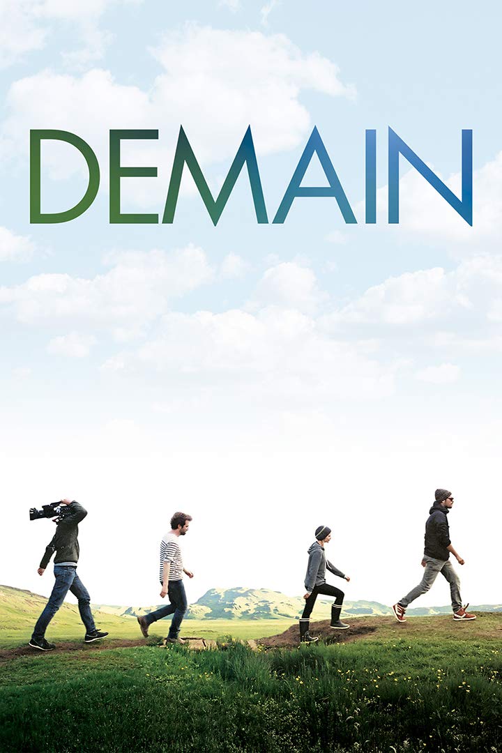 Demain (tomorrow) [DVD]