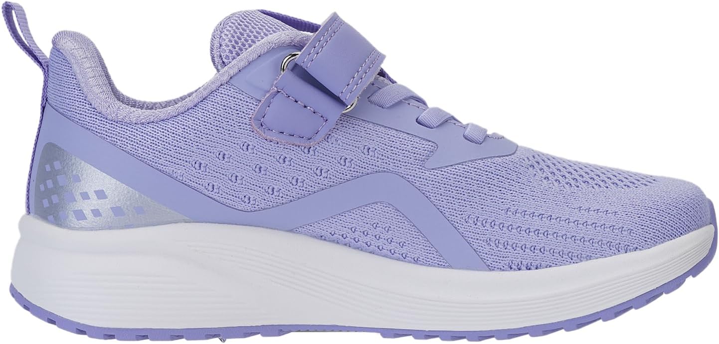 BRONAX Little/Big Kids Wide Toe Box Tennis Shoes | Athletic Running Sneakers for Boys/Girls - Image 2