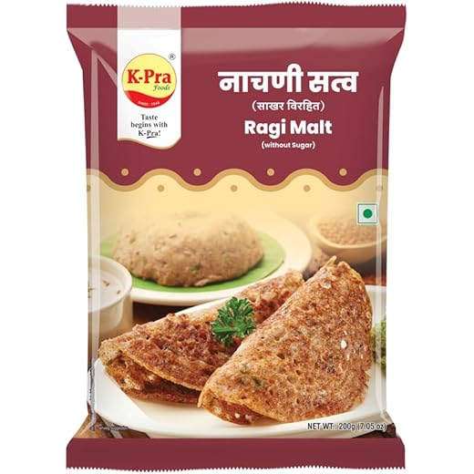 K-Pra Nachani Energy 200gm
