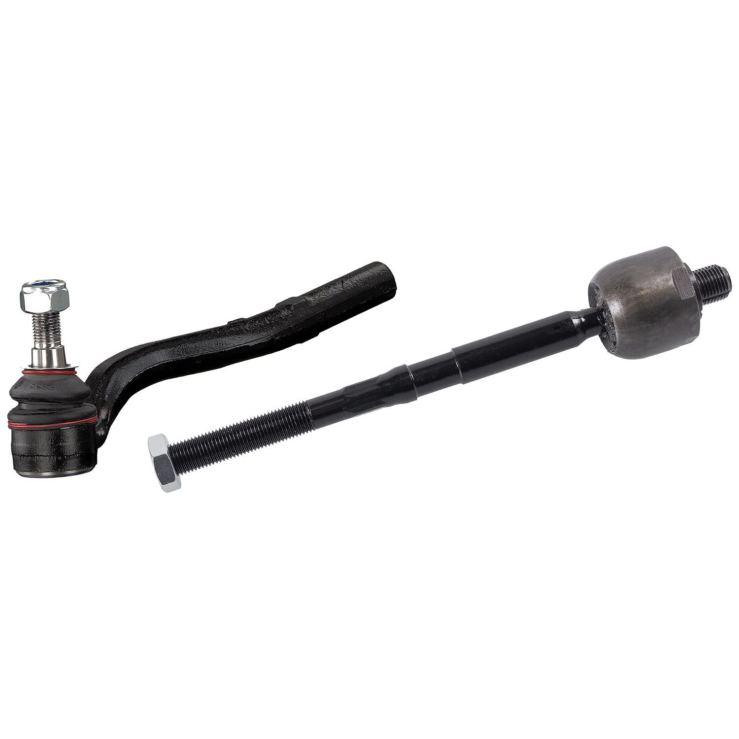 Steering tie rod Front Axle Right 38970 FEBI BILSTEIN for MERCEDES-BENZ E-CLASS