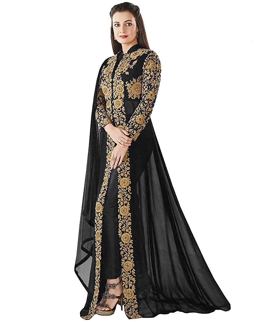 INFOTECHWomen's, BLACK, Free Size