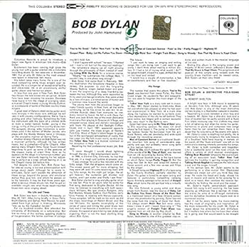Bob Dylan: Amazon.pl: Płyty CD i winylowe