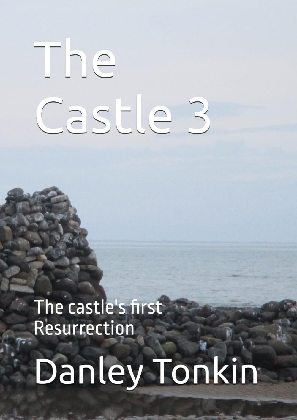 The Castle 3: The castle's first Resurrection