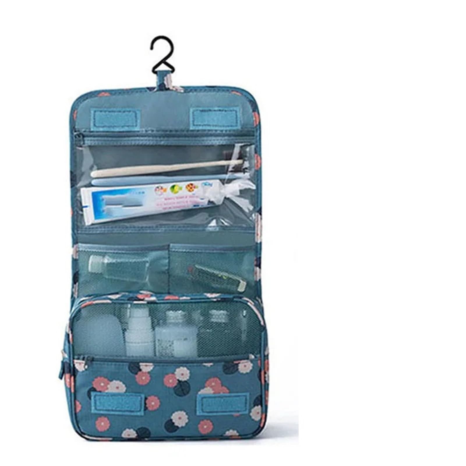 Hängeorganizer Wandtasche Badezimmer-Aufbewahrungstasche