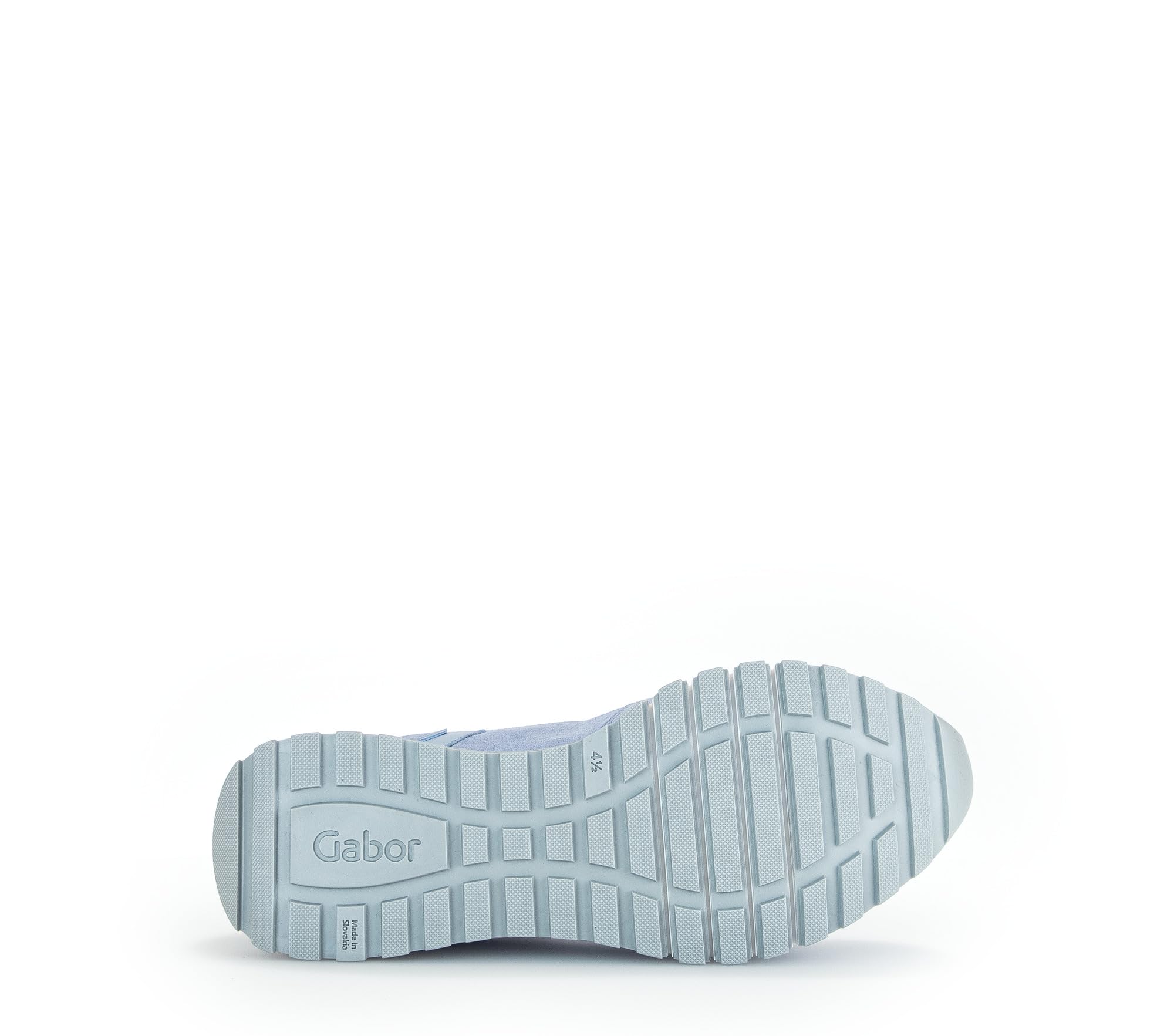 Gabor Damskie buty typu sneaker, damskie półbuty