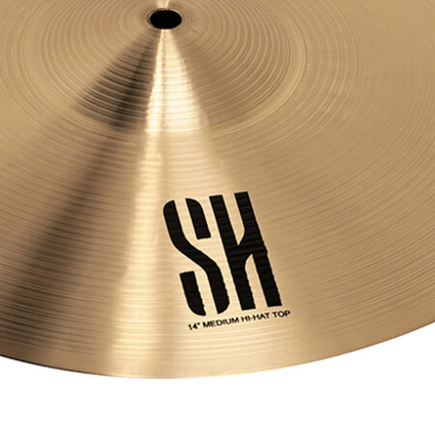 Stagg SH-HM14R - Platillo Hi-Hat
