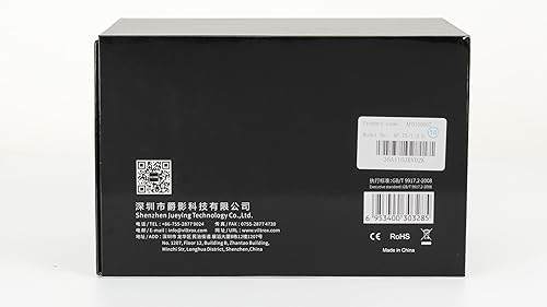 Miniatura 8 de VILTROX PRO 2.953 in f1.2 E para Sony e-Mount, 2.953 in f1.2 Auto Focus Prime Lente para Sony E Mount sin espejo a7 a6700 a6500