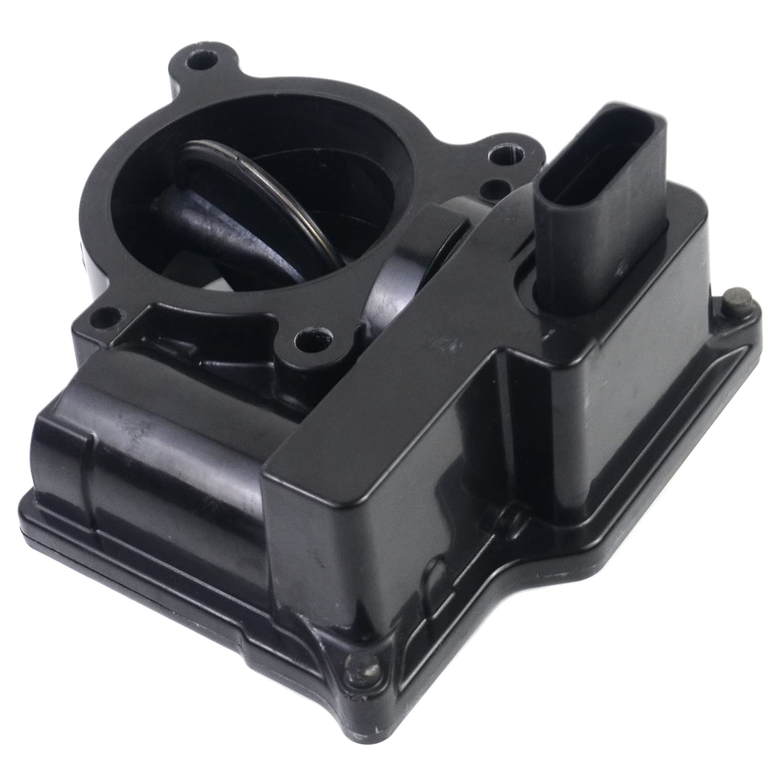 Corpo farfallato 5-pin 1.4 TSI 03C128063A 03C128063B