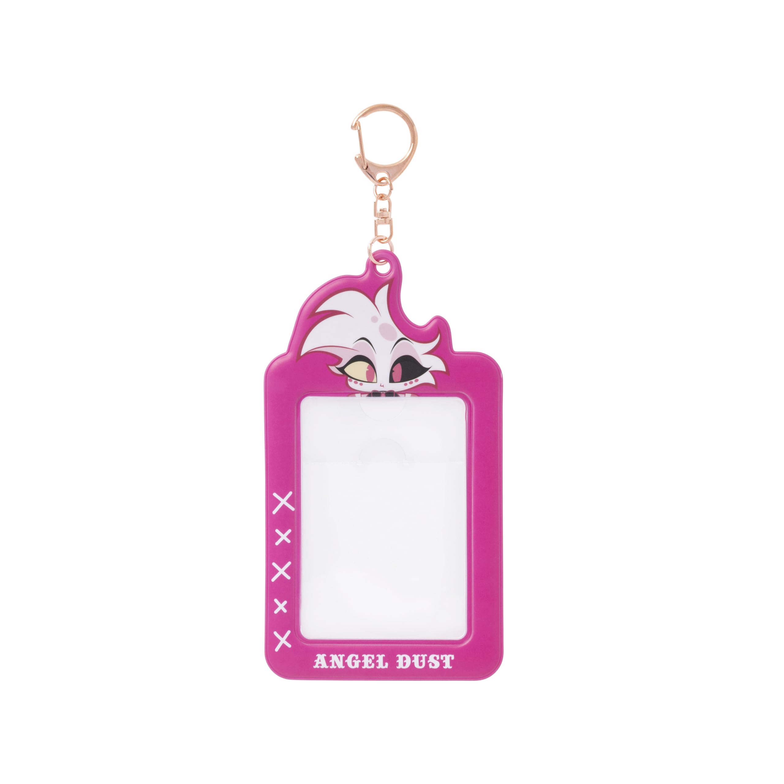 Amazon.co.jp: HAZBIN HOTEL トレーディングカードホルダー