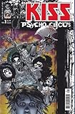  Kiss Psycho Circus 1