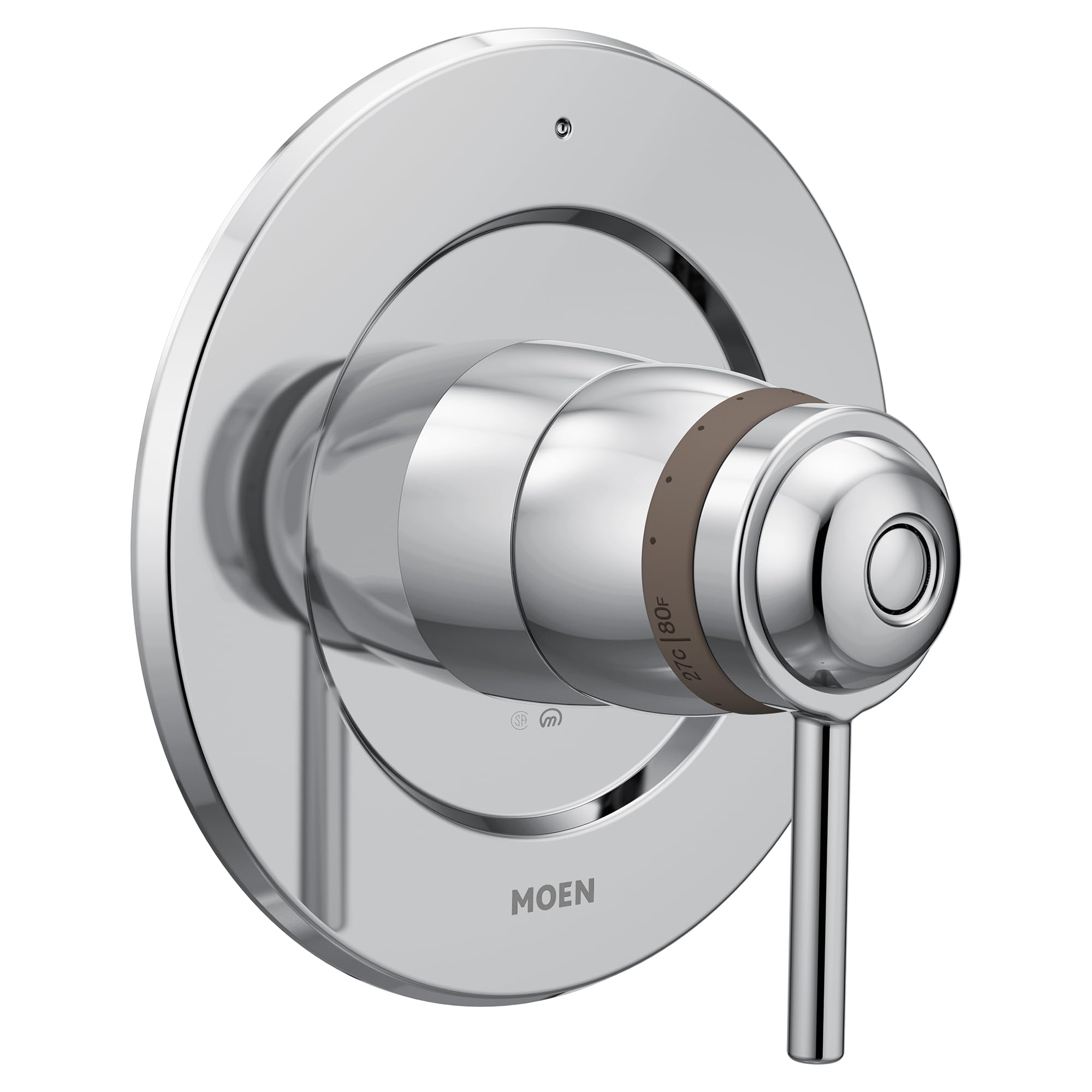 Moen T4291 Yalnızca Duşu Hizalama, Krom