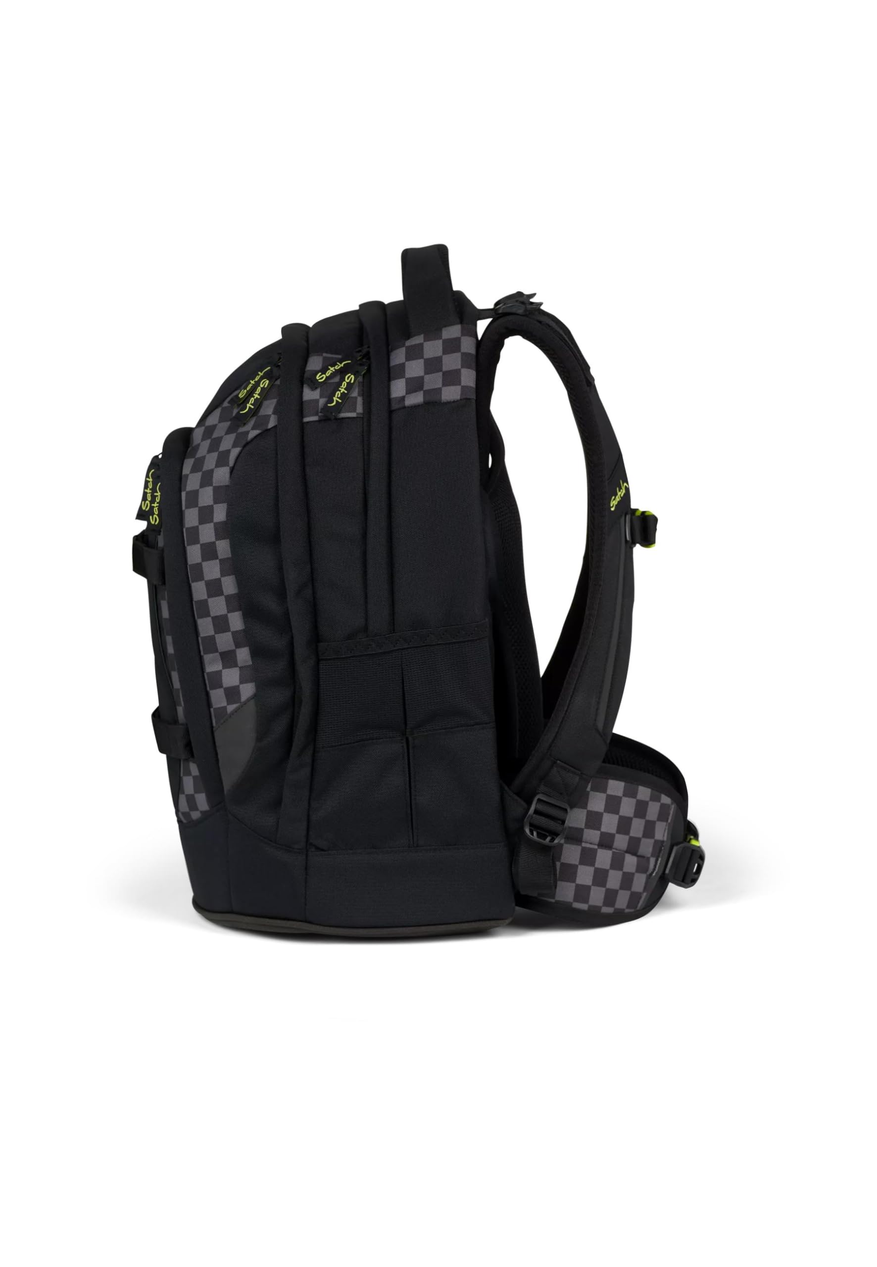 satch zaino scolastico pack