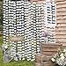Produktbild Ginger Ray White Faux Flower Wedding Day Photobooth Rustikales Land, weiß