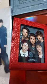 Amazon.co.jp: 嵐ファンクラブ特典セット : おもちゃ