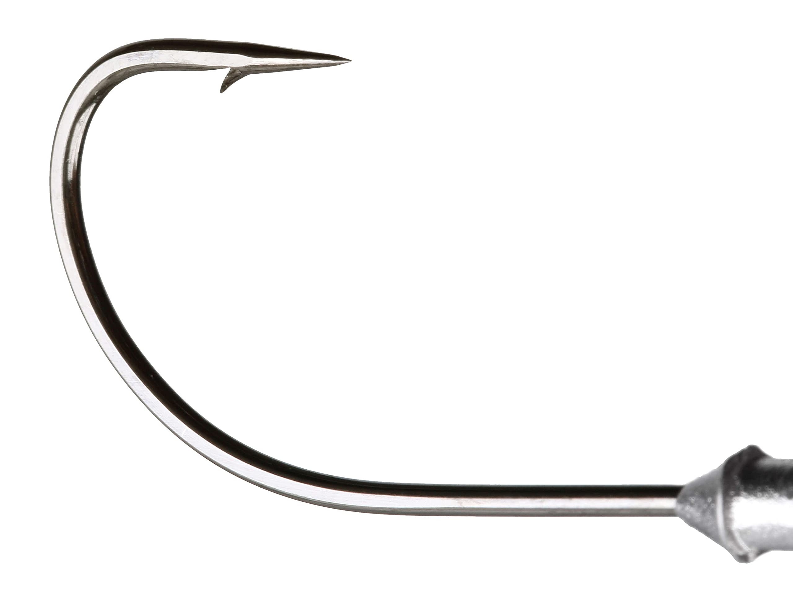Testina Piombata Dragon V-Point SPEED 15g - Jig Head Per Pesca, Confezione Da 3 Pezzi