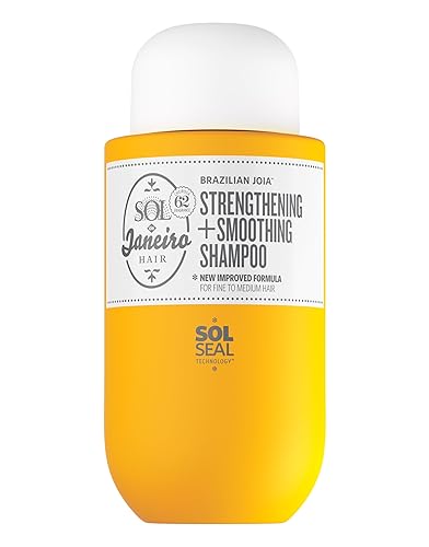 SOL DE JANEIRO Joia Champú 295mL10 oz.