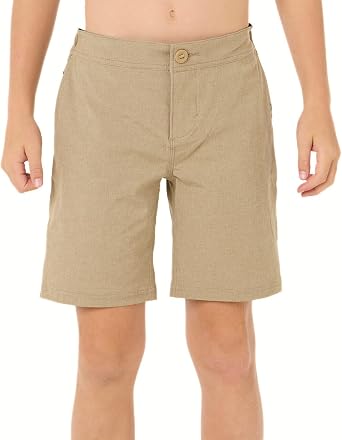 Rip Curl Boys Boardwalk Phase Walk Short