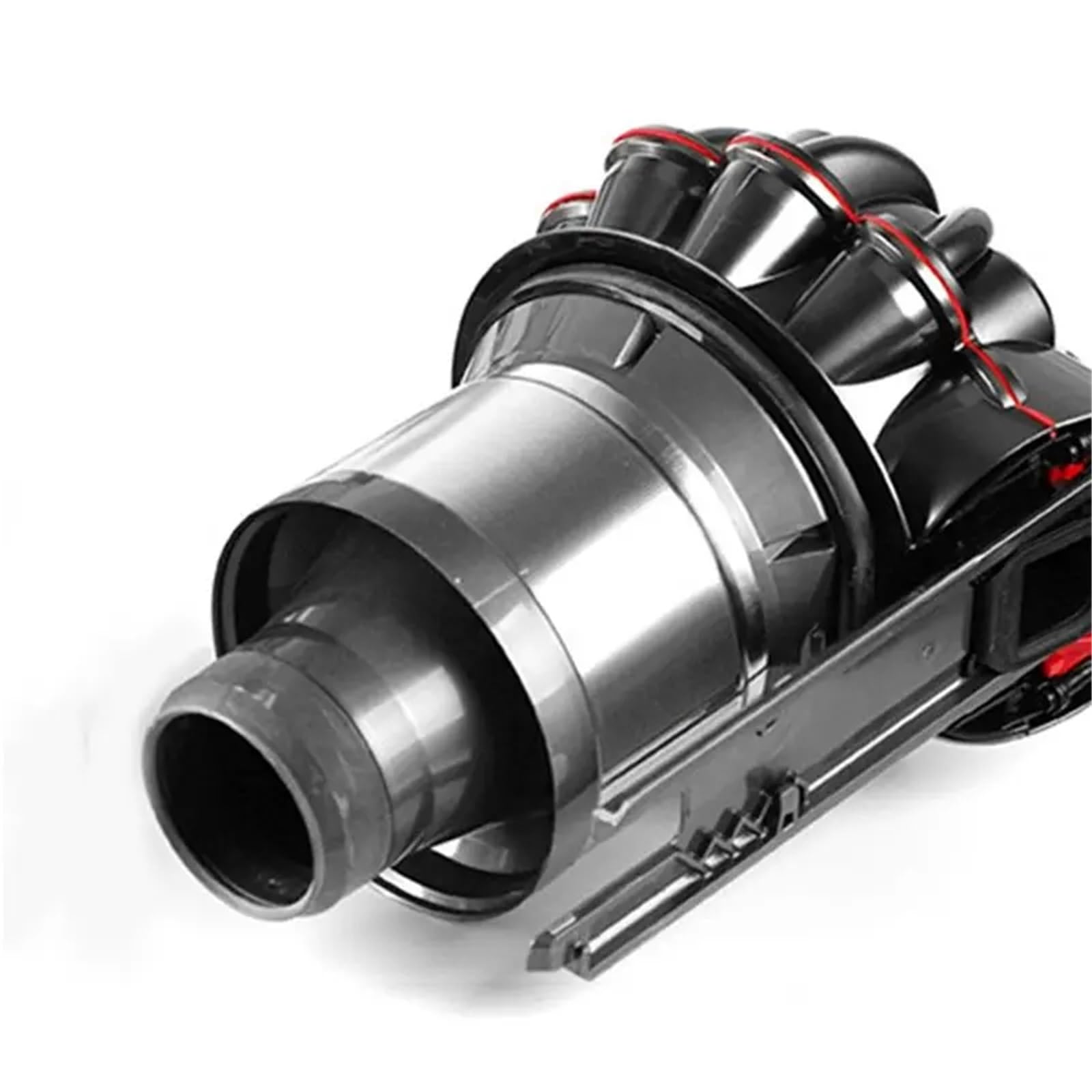 Cuerpo del Motor ciclónico de aspiradora for V7 V8 SV10 SV11, Repuesto de Piezas de aspiradora