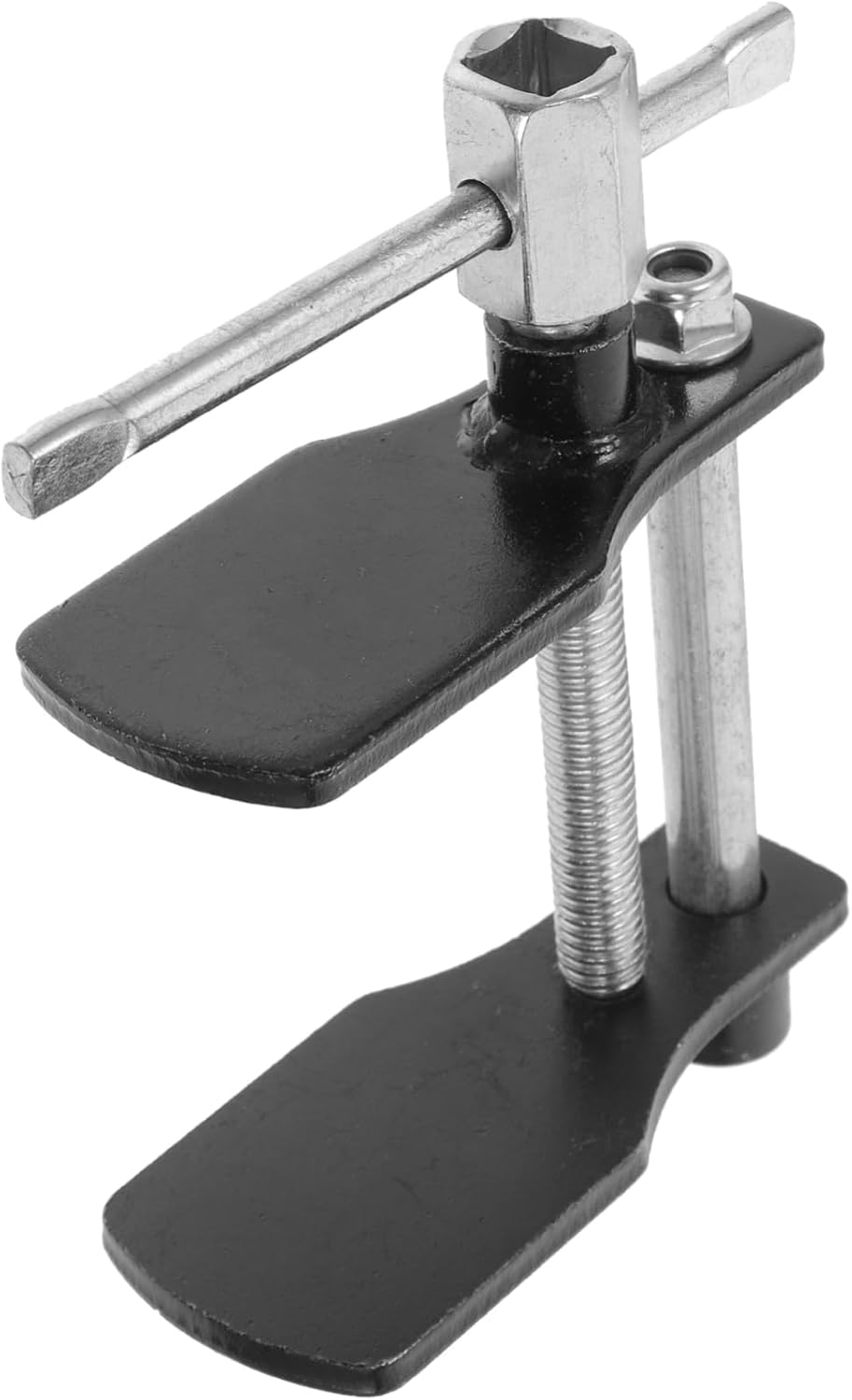 PRETYZOOM Professional Auto Mechanic Tools Brake Caliper Compressor Tool Pad Removal Assembly Kit