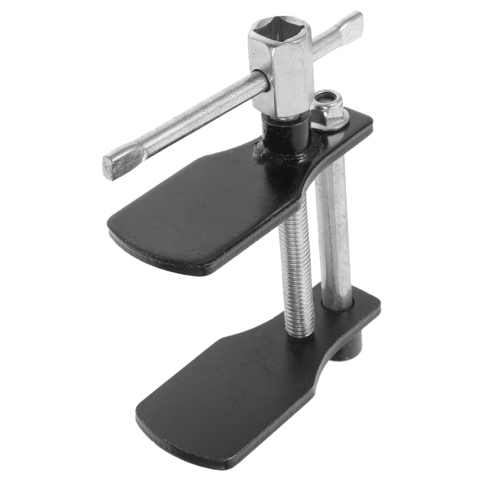 PRETYZOOM Professional Auto Mechanic Tools Brake Caliper Compressor Tool Pad Removal Assembly Kit